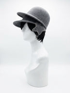 fallen cap