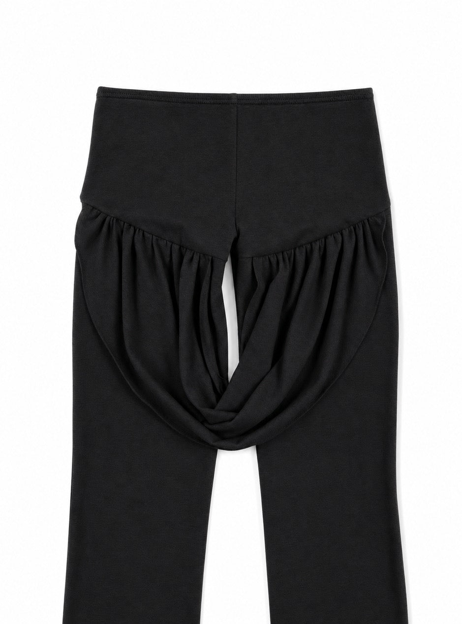 sling leggings