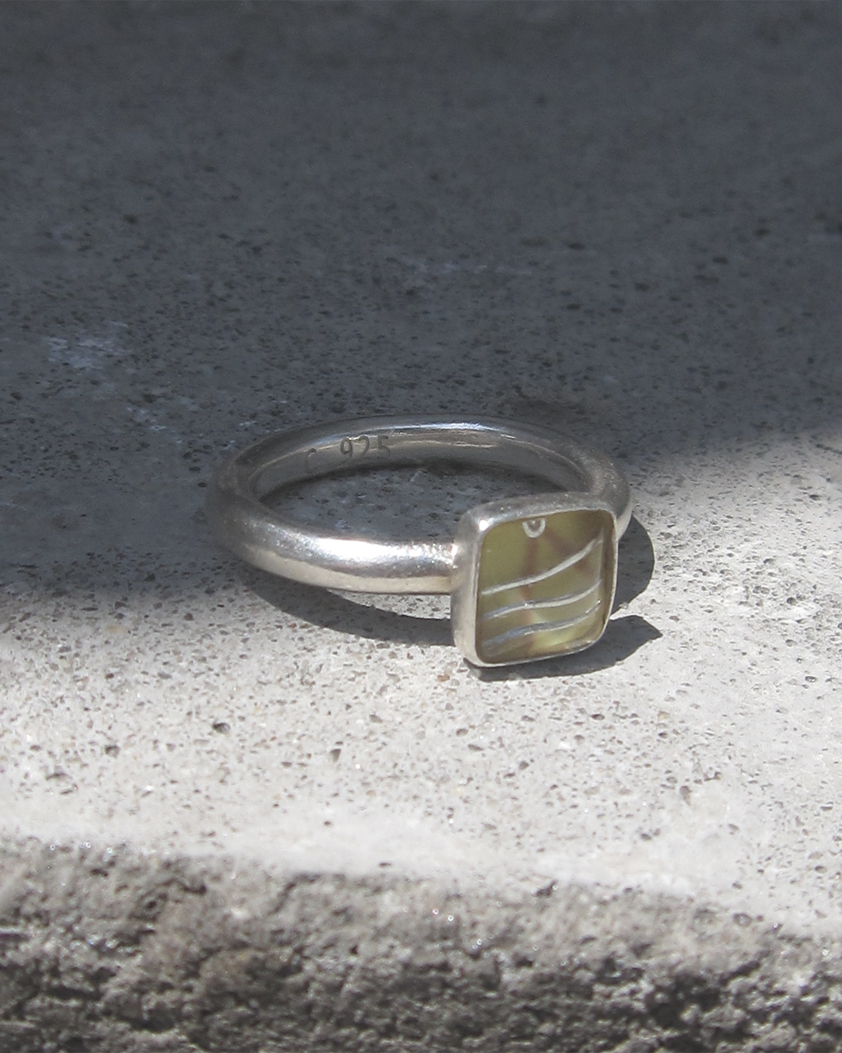 cielo ring