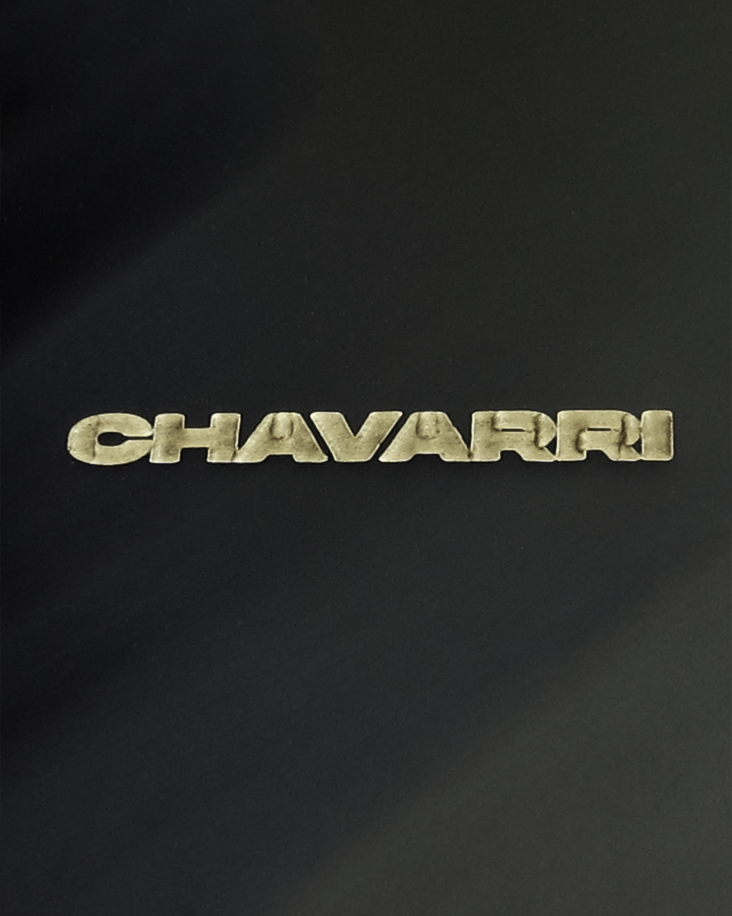 mini fallen earrings