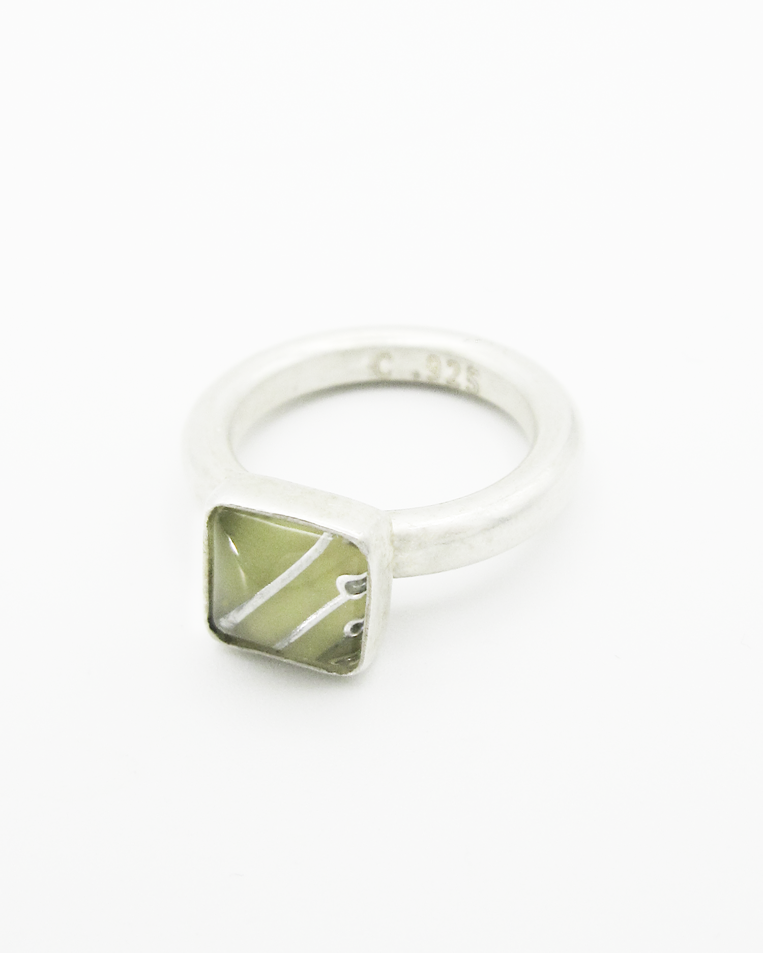 cielo ring