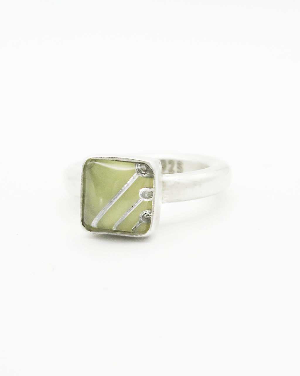 cielo ring