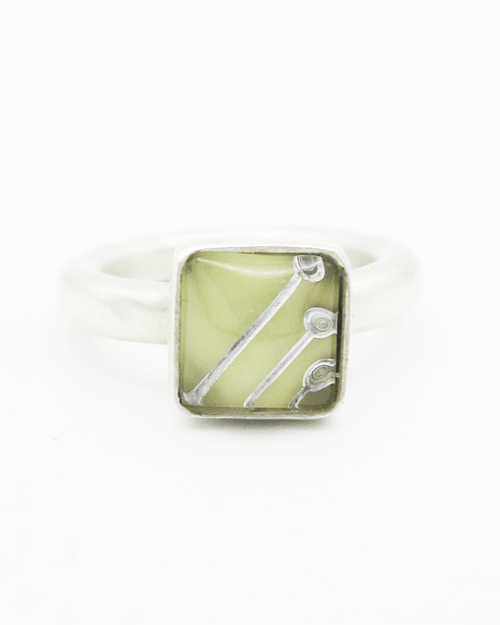 cielo ring