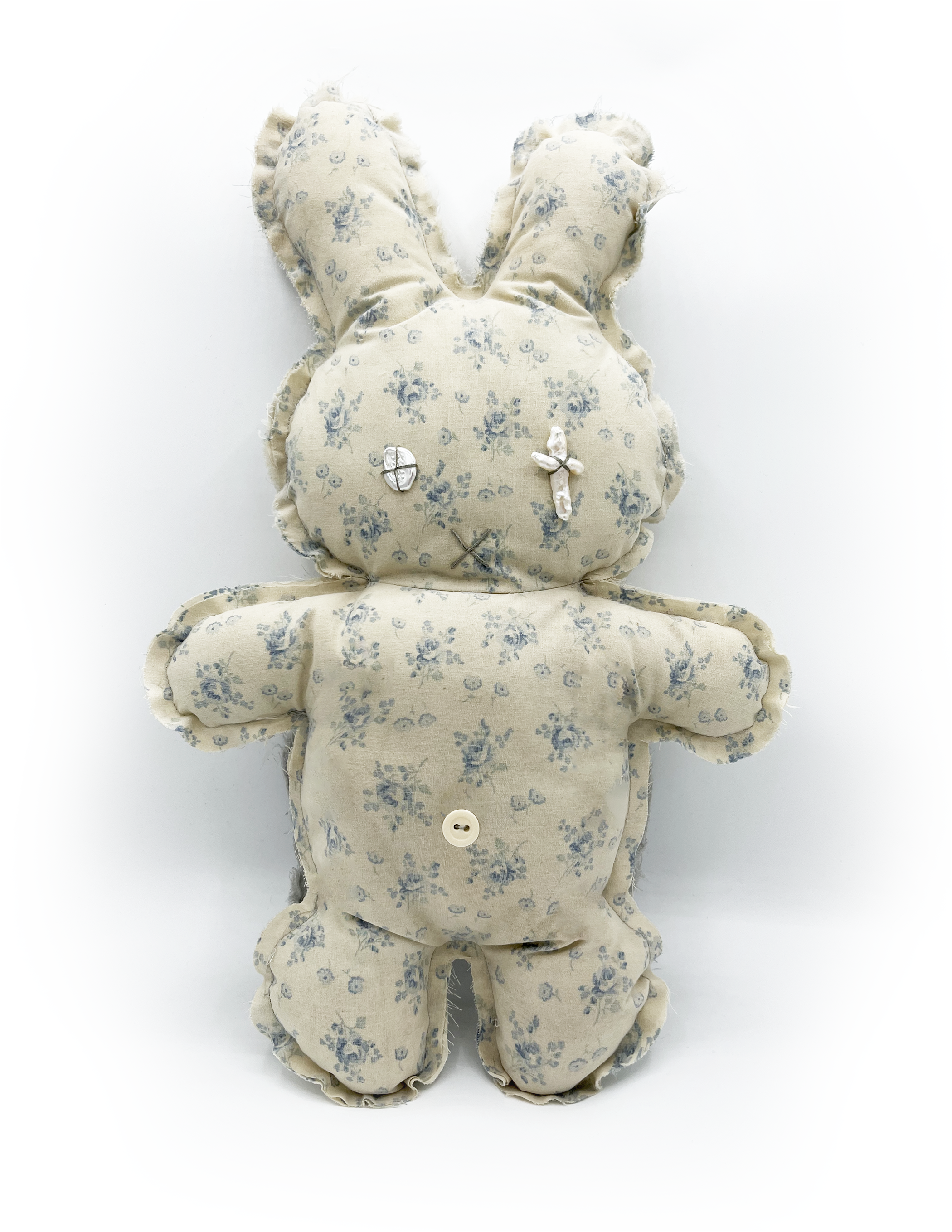 Rags Bunni Plushi            (Limited Pre-Order)