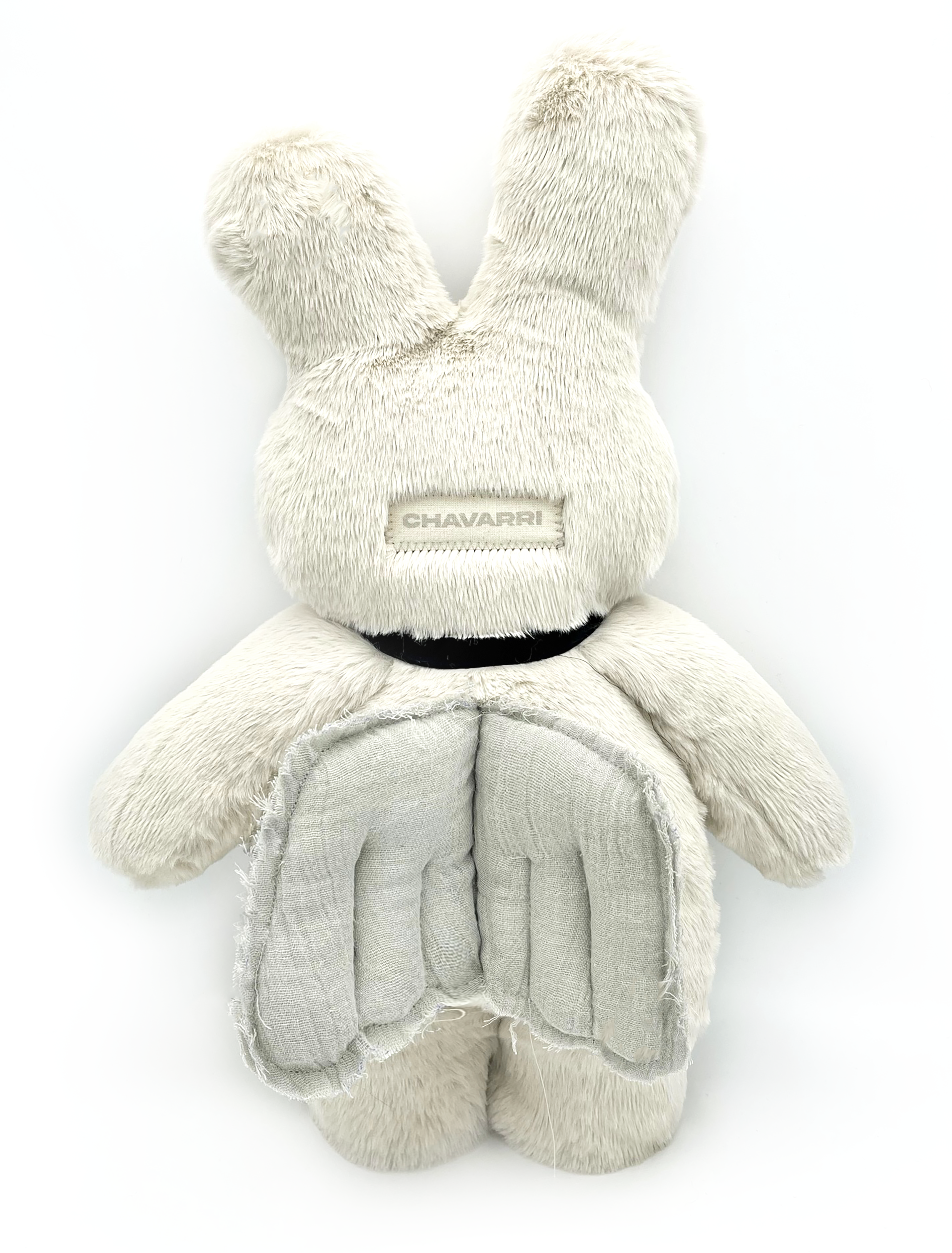 Angel Bunni Plushie