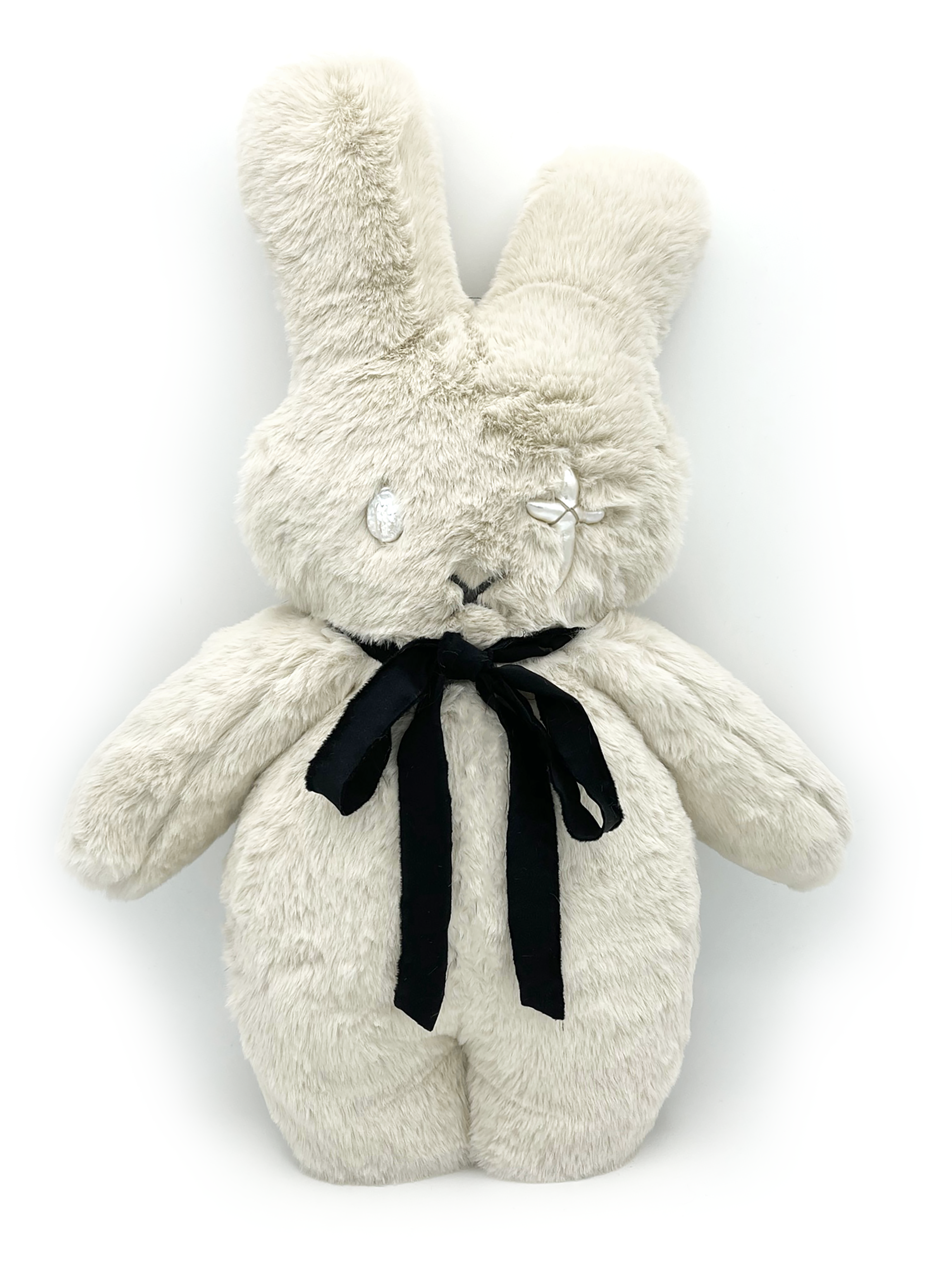 Angel Bunni Plushie