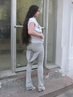 sling leggings