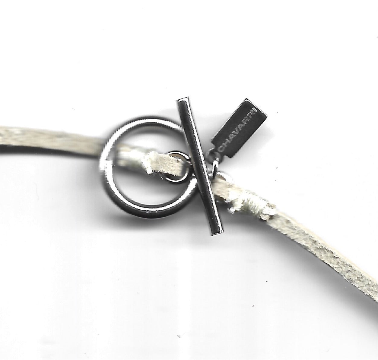 I Pray to Tech Cross Necklace (made to order)