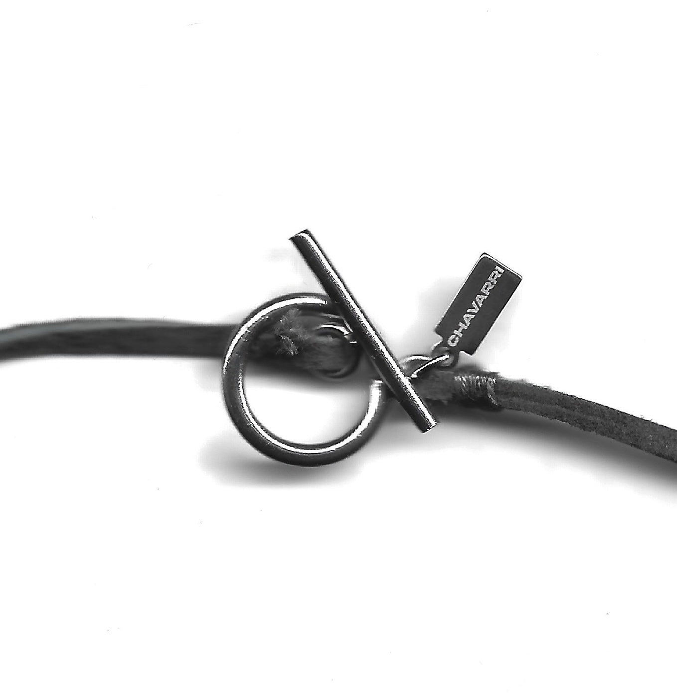 I Pray to Tech Cross Necklace (made to order)